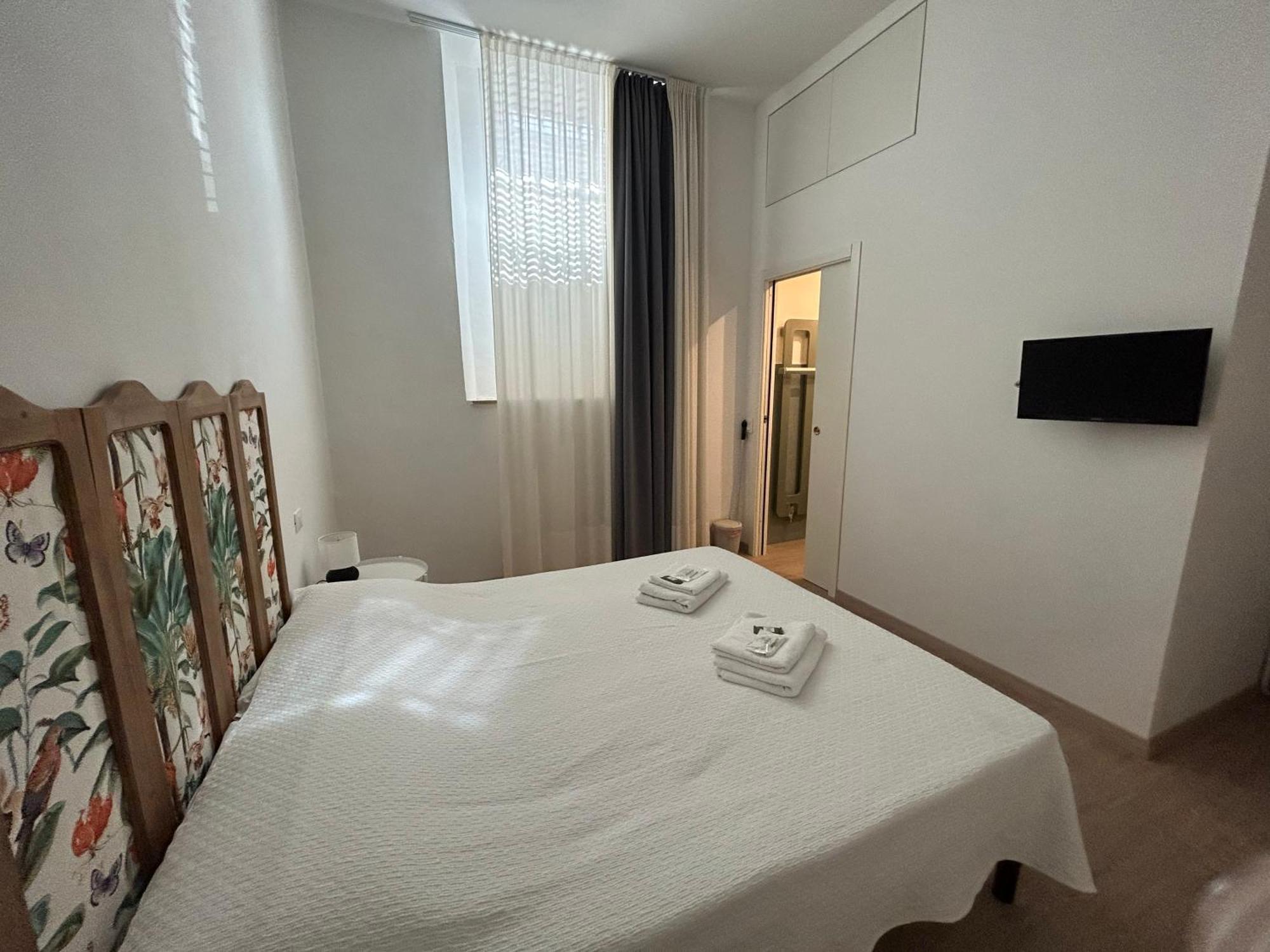 Ensuite Florence Room Exterior foto
