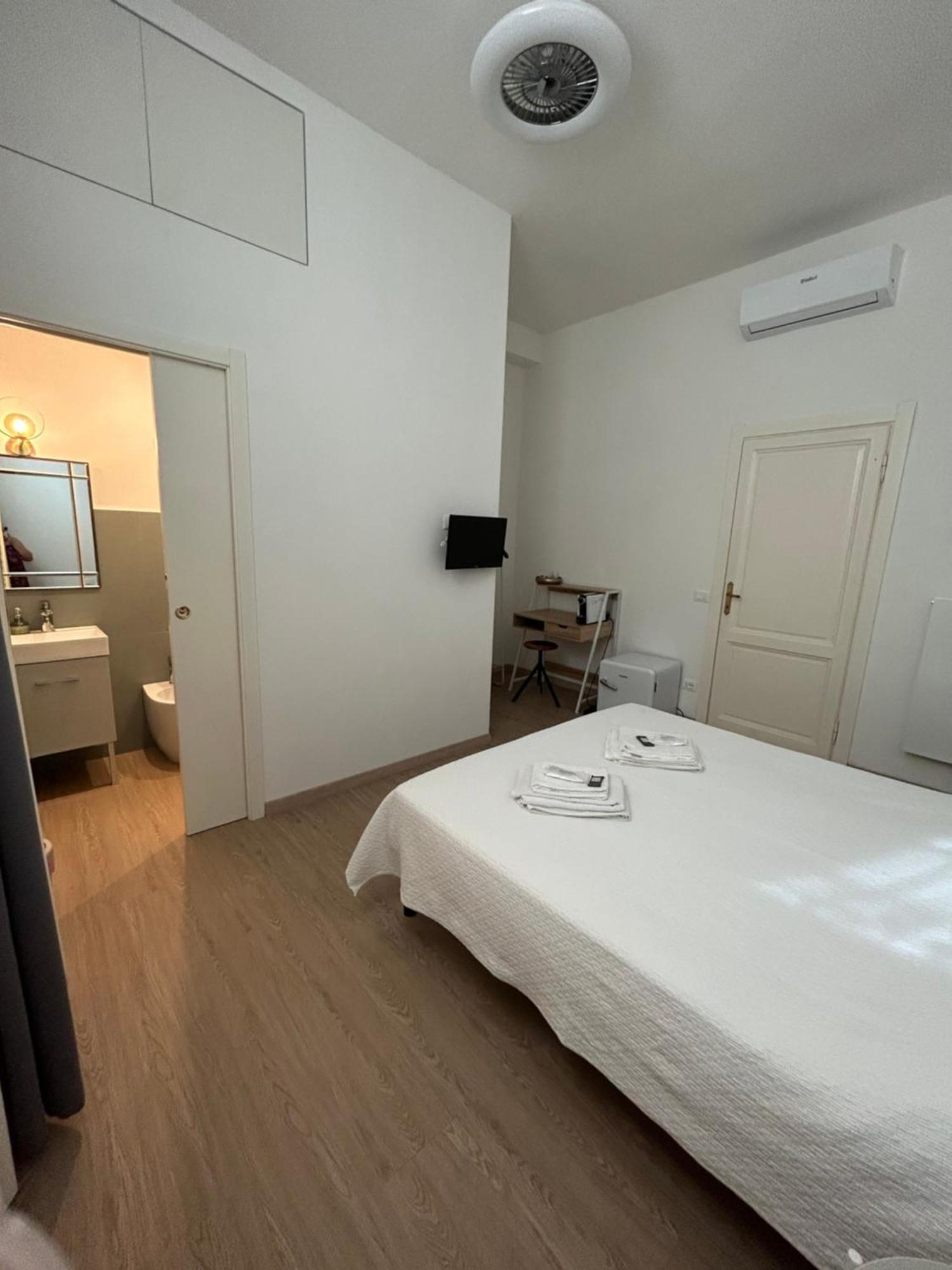Ensuite Florence Room Exterior foto
