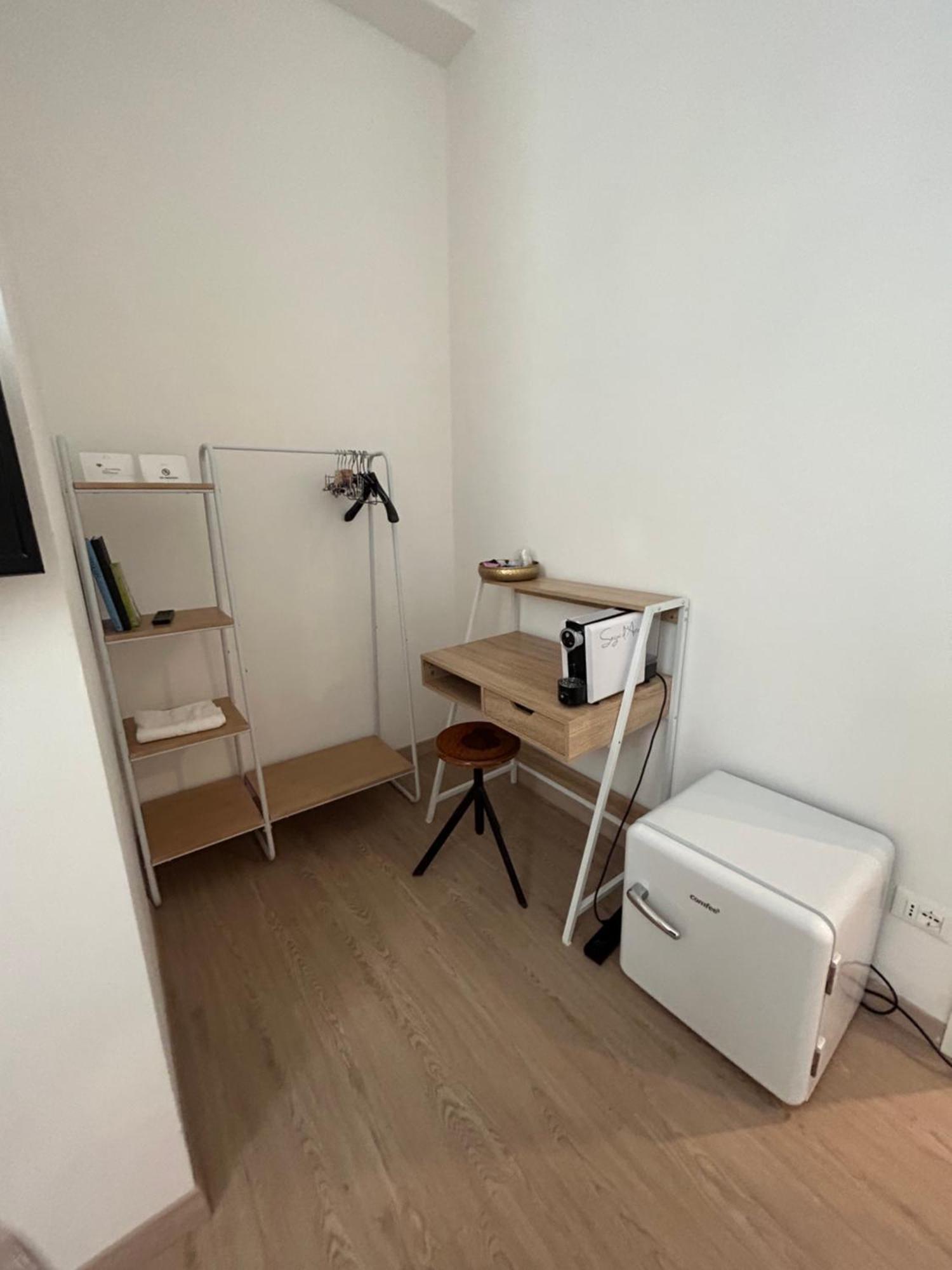 Ensuite Florence Room Exterior foto